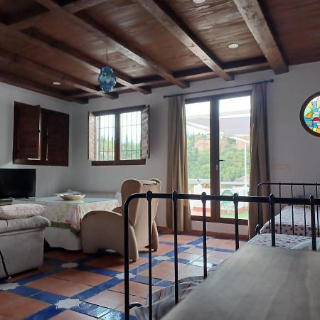 Appartamento La Rochina Granada Esterno foto